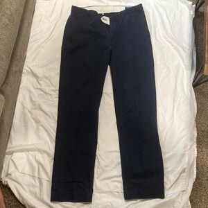 Ralph Lauren men’s pants 33x32 Navy